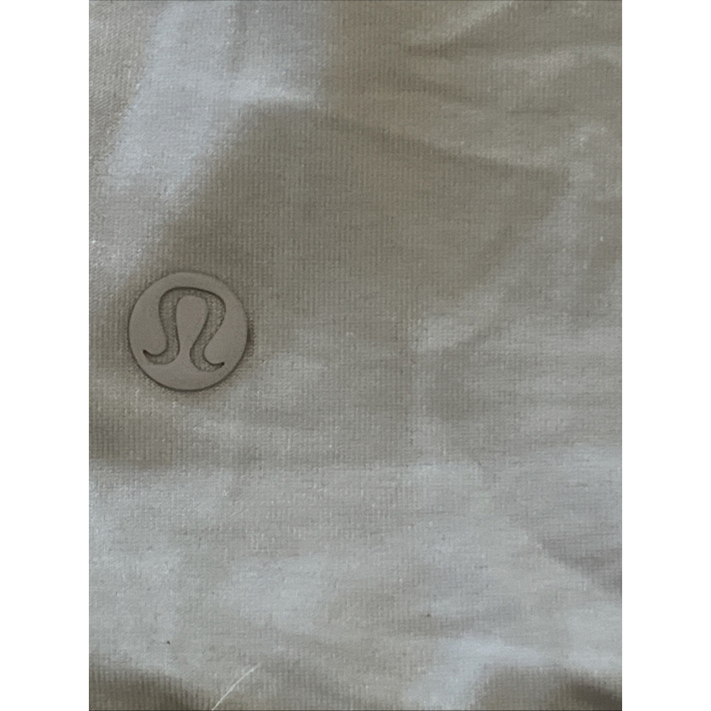 NWT SALE Lululemon Wundermost Nulu Scoop-Neck Tank Top Lavender Frost Ultra Soft - Picture 6 of 10